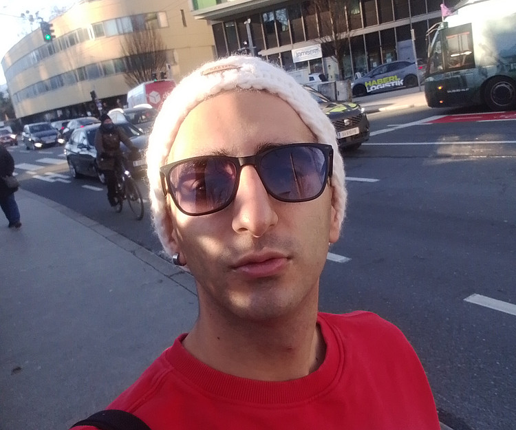 Visiting Vienna first time 