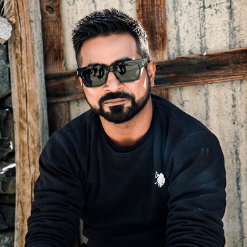 Kaustav Chakravarty