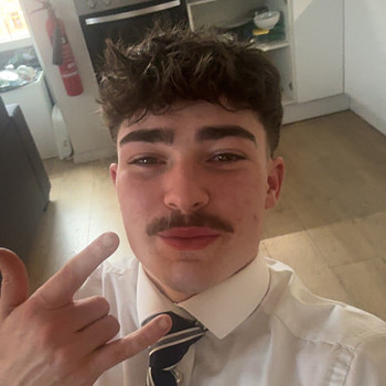 Senan Gough