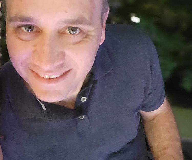 Exploring South of Cebu together