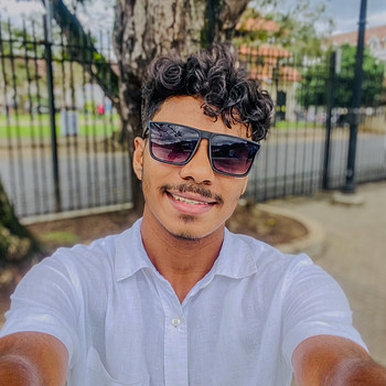 Dineth Adithya