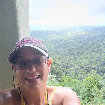 Ana Malia Villafañe-Robinson