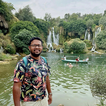 nabajyoti saha