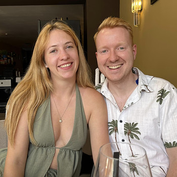 Lisa & Dennis