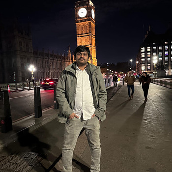venkat
