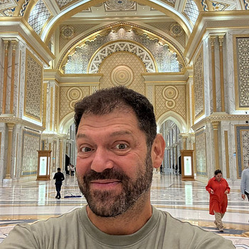 Nietzche David Bermudez