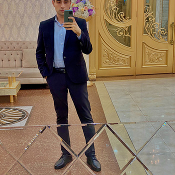 Garib Aliyev