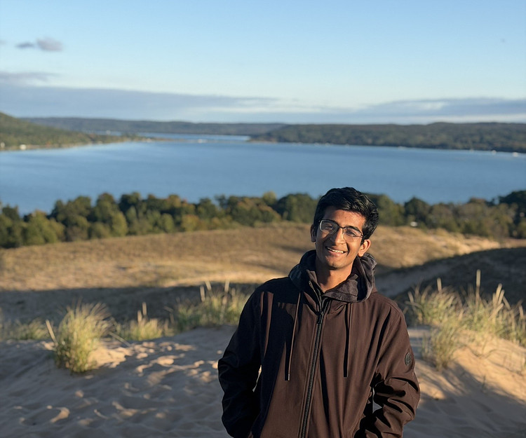 Backpacking trip in Cafi to expore and meet people