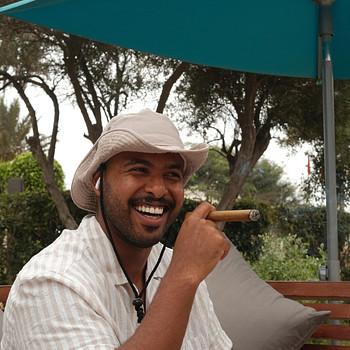 Saud Al sabahi