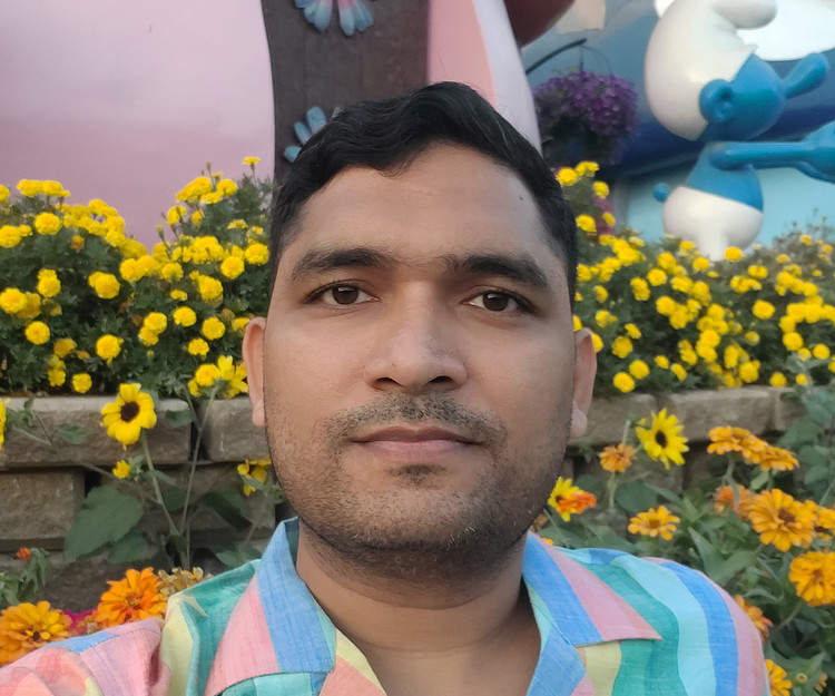 Solo trip to Langkawi