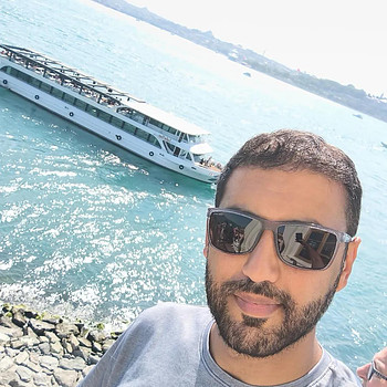 mohamad ALTINCI