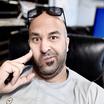 Danial Golan
