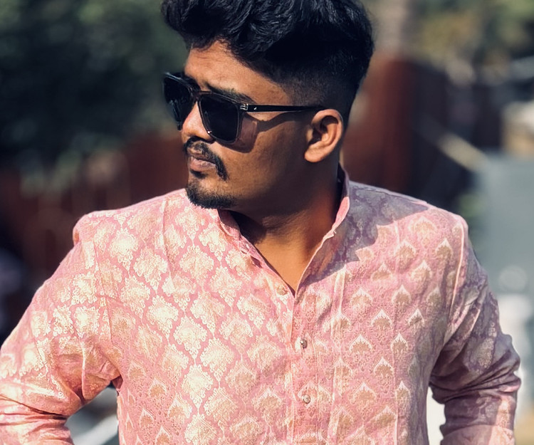 Goa is on