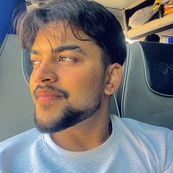 Suraj Kumar
