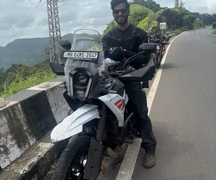A day trip to Suryamal