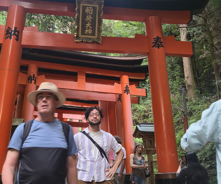 Philips Backyard Music festivall!