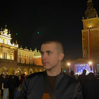 Filip Stojcic