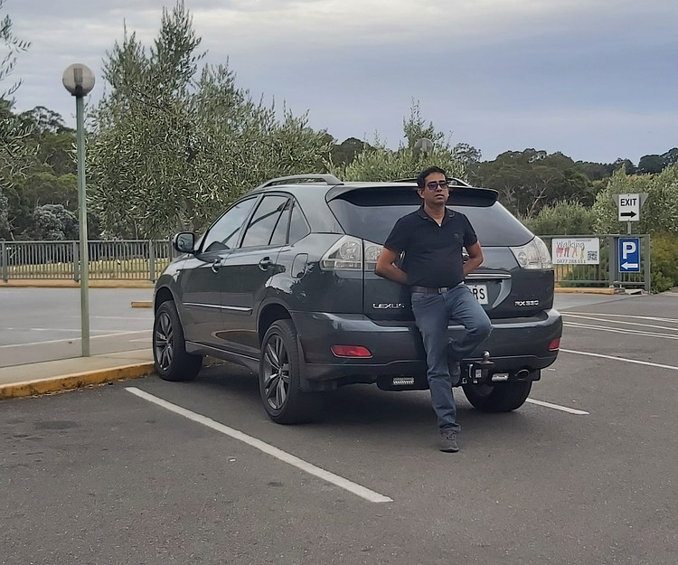 Road Trip from Perth To Adelaide