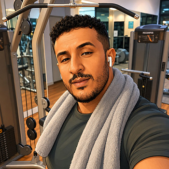 Hashem Yazen