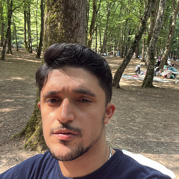 Samet Keskin