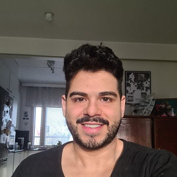Rodrigo Godoy