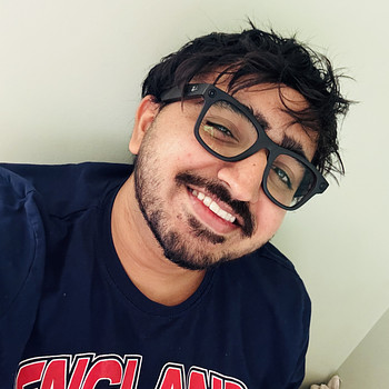 DEV PATEL