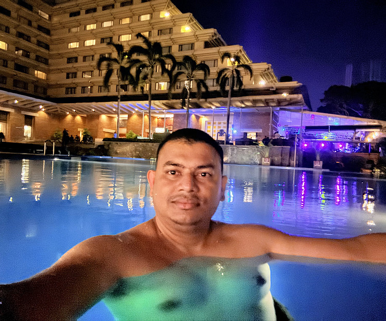 Weekend getaway 