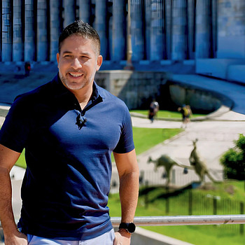 Luis Castro