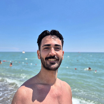 Barış Emre Genç