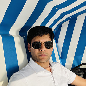 Aftab Alam