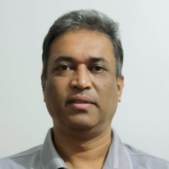 Baiju Vayappurath
