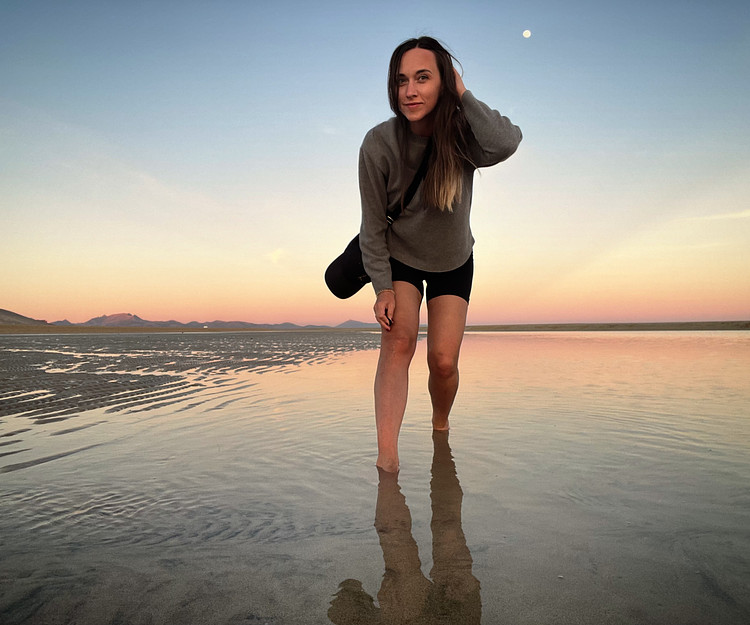 Exploring Fuerteventura