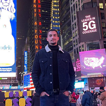 Mouad Benohod