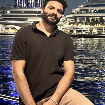 Abdullah Qureshi