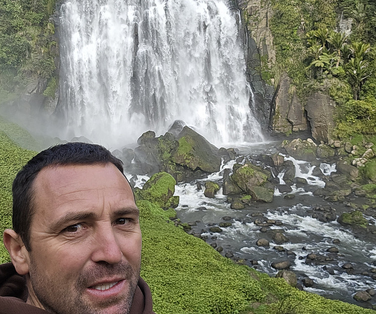 Explore the South Island 