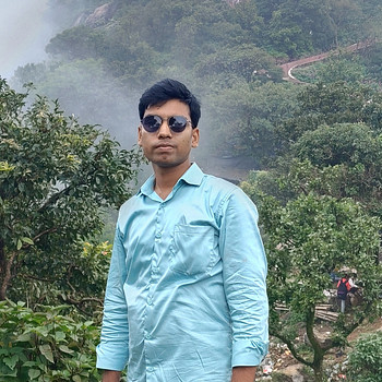 prashant kumar