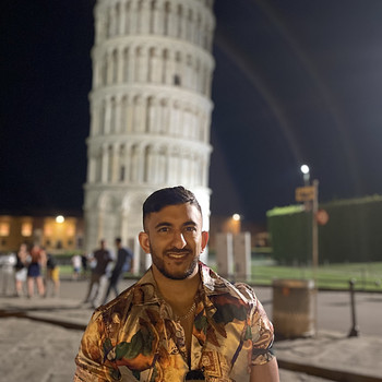 Ali Mohamed-ali