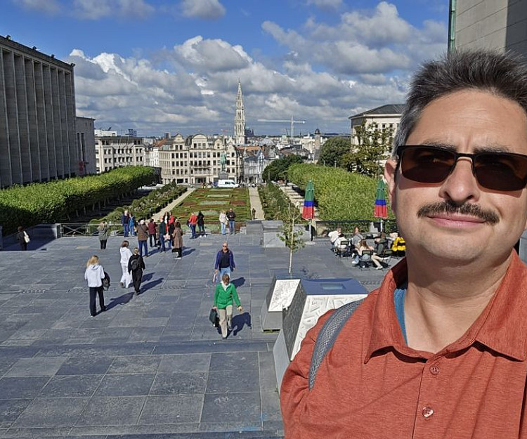 Europe Travels