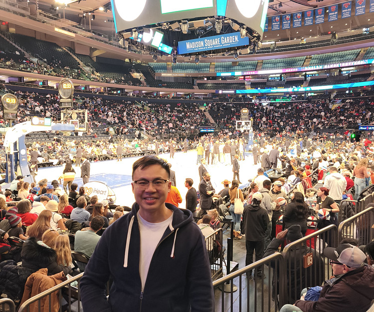 Quebec Canada Road trip from NYC