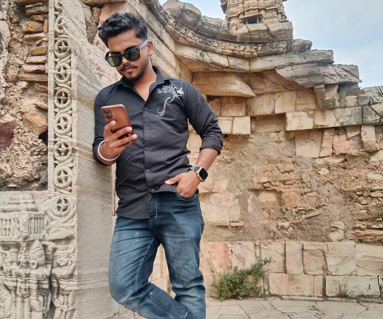 rishikesh chopta trip 