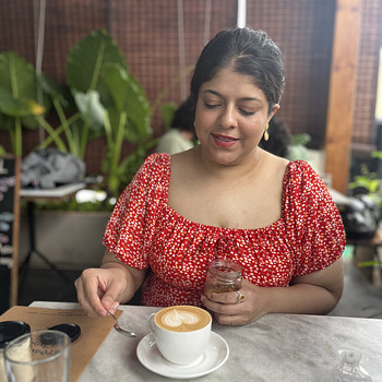 Manali Mathur