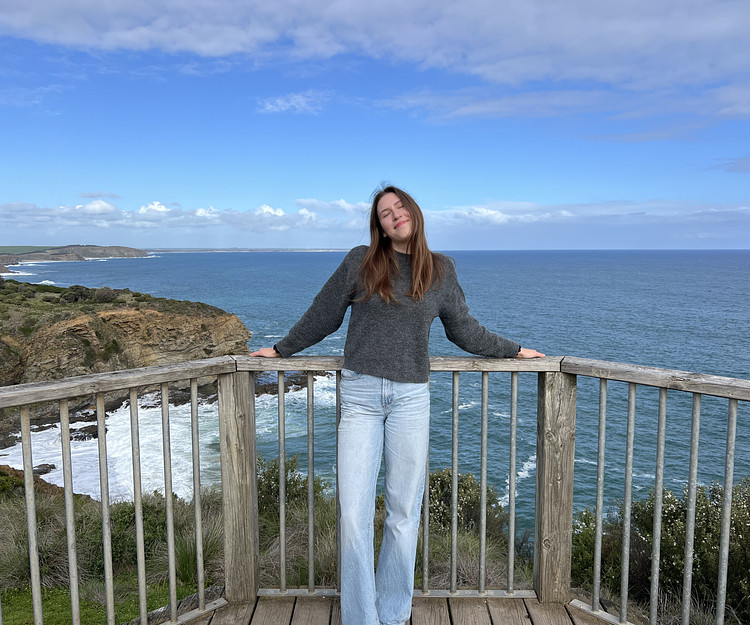 Broome - Perth Road Trip :)