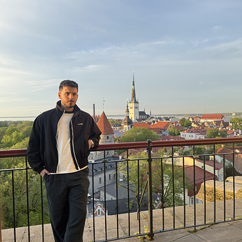Murad Quliyev
