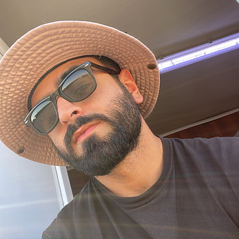 Simon martani