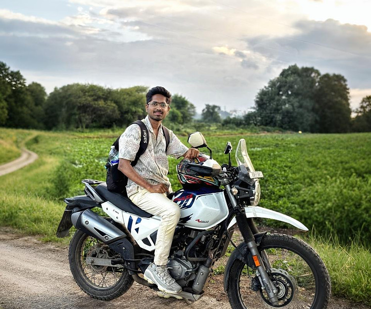 Looking for people to connect with in pune .