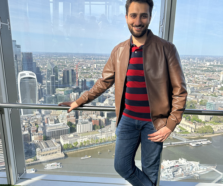 Exploring New York, Chicago, Boston and Kentucky