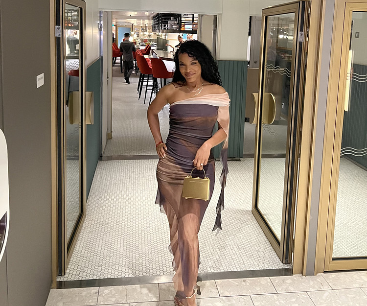 My bday trip