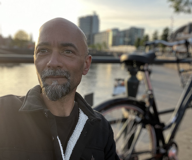 City explorer and foodie in Tunisia