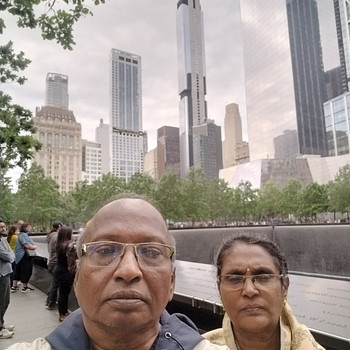 Sukumar Vasudevan