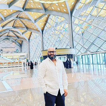 Mohammed Toufique